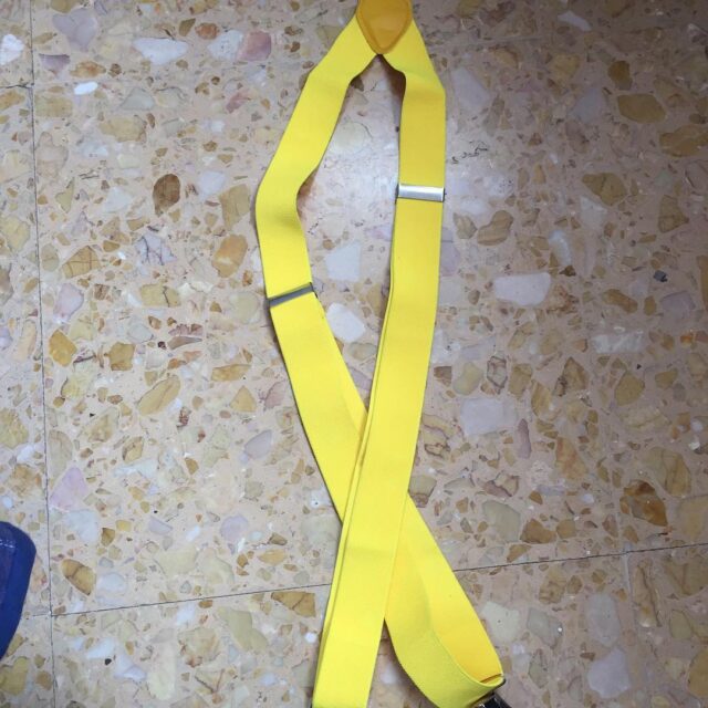 Llibertat presos politics