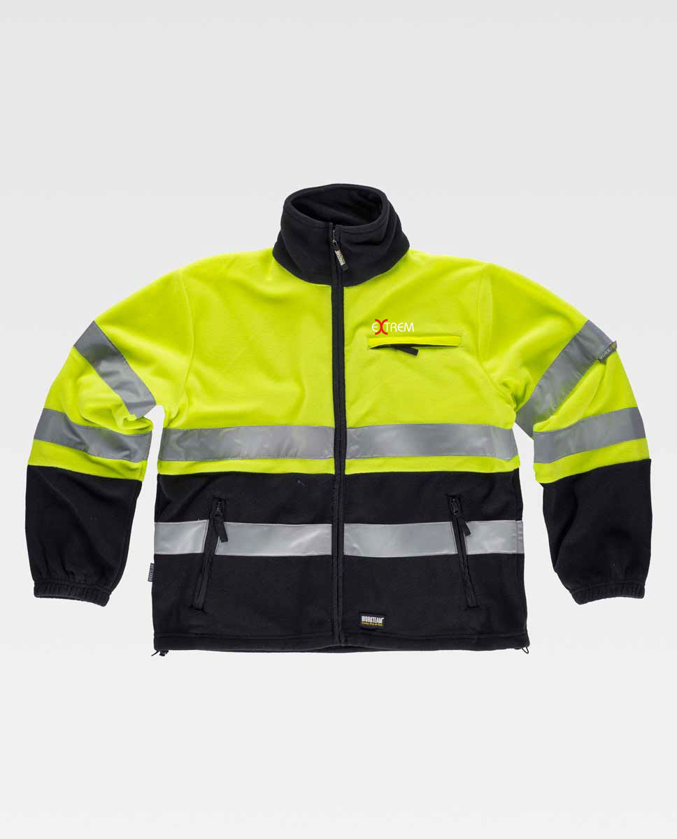 Roba Laboral Jaqueta